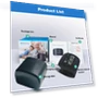 Rechargeable Blood Pressure Monitor — Blood Pressure Monitors, Healthy Skin