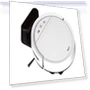 Robot Cleaner with Auto Recharge — Smart Cleaning Robots, GoodGoodStudyDayDayUp