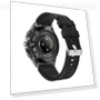 Smart Watch with Bluetooth Earphones — Wearable Accessories