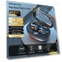True Wireless Headset with Bone Conduction — On-Ear Headphones, AI Market