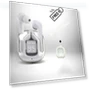 TWS Wireless Earbuds — Headsets, Uav parts center