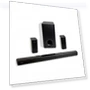 Ultra AI Soundbar System — Home Entertainment Systems, Diatone