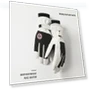 Warm Ski Gloves Unisex — Gloves & Mittens, StrideBox