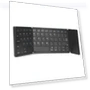 Wireless Foldable Bluetooth Keyboard with Touchpad — Keyboards, SmartGears