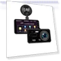 4-Inch Touchscreen Car Dash Cam — Dashboard Cameras, Popular House