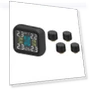 Air Pressure Sensor — Brake Wear, Kashimura