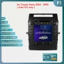 Android 13 Car Stereo with Touchscreen — Stereo Receivers, OSSURET