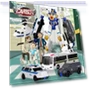 Assembled Robot Toy — Construction Kits, Souldream