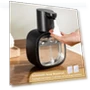 Automatic Foam Soap Dispenser — Care Dispensers, HappyhomeEE