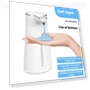 Automatic Hand Wash Sensor — Care Dispensers, Thunder And Fire