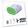 Automatic Pump Controller for Irrigation — Drip Kits, Moonice
