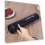 Automatic Vacuum Sealing Machine — Vacuum Bags, Warm Magpie Home