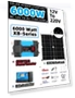 Autonomous Solar Kit — Power Inverters, Dream Garage