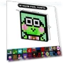 Bluetooth Smart LED Pixel Matrix Display — Dot Matrix Modules, Dream Garage