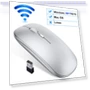 Bluetooth Wireless Mouse — Mouse Pads, Essager Electronic
