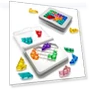 Brain Training Puzzle Game — Assembly & Disentanglement Puzzles, SmartGames