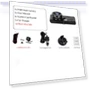 Dual Lens Dash Cam with IPS Touchscreen — Dashboard Cameras, Popular House