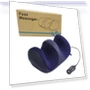Electric Foot Massager with Heating and Compression — Foot Care Solutions, Binchi
