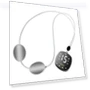 Electric Neck Massager — Muscle Stimulators, Binchi