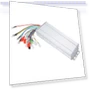 Electric Scooter Brushless DC Motor Speed Controller — Motors, Topfactory