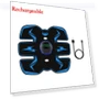 EMS Muscle Stimulator — Muscle Stimulators, Binchi