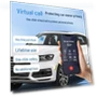 Exclusive Smart Parking Sticker — Parking Gadgets, The Best Experience