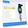 Intelligent Pressure Transmitter with Digital Display — Pressure, TAOMall