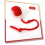 Interactive Pet Ball Toy — Interactive Animal Companions, grocercollect