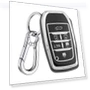 Key Case — Key Holders & Accessories, Samurai Japan