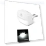 LED Night Light with Motion Sensor — Night Lights, Dream Garage