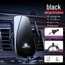 Magnetic Wireless Car Charger and Smart Phone Holder — Phone Accessories, Polaris star