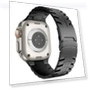 Metal Watch Strap — Bands, Smartwatch 2025