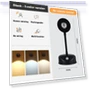 Motion Sensor Night Light — Night Lights, Dream Garage