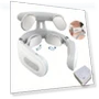 Portable Smart Massager for Neck and Shoulders — Back Relief Solutions, Binchi