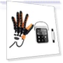 Rehabilitation Robotic Glove — Rehabilitation & Therapy Equipment, huikerui