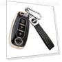 Sakura Key Cover — Key Holders & Accessories, Samurai Japan