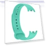 Silicone Wristband Bracelet Replacement Strap — Wearable Accessories, SHxinrong