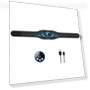 Smart Abdominal Toning Belt — Muscle Stimulators, YJMP