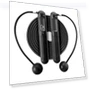 Smart Cordless Jump Rope — Jump Ropes, YunKangbao