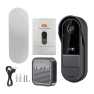 Smart Doorbell — Smart Home Security, Explorer Outdoors