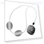 Smart Hanging Neck Shoulder Cervical Spine Massager with Hot Compress — Back Relief Solutions, Binchi Health Electronics