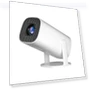Smart Mini Projector — Home Theater Projectors, DATA FROG