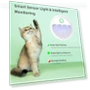 Smart Pet Waste Odor Eliminator — Odor Removers, Chinese Style