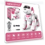 Smart Robot Dog with Remote Control — Interactive Animal Companions, wevi