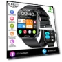 Smart Watch with Bluetooth Call and Outdoor Sports Features — Smartwatches, LIGE