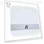 Smart Wireless Wi-Fi Doorbell — Kits, CAR COME