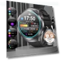 Smartwatch with ECG and AMOLED Display — Smartwatches, Carrefour