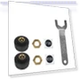 Tire Pressure Monitoring System — TPMS Sensor Replacements, AINYSZIN