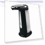 Touch Soap Dispenser — Care Dispensers, YUNYING