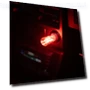 USB LED Car Ambient Light — Light Kit, Dream Garage